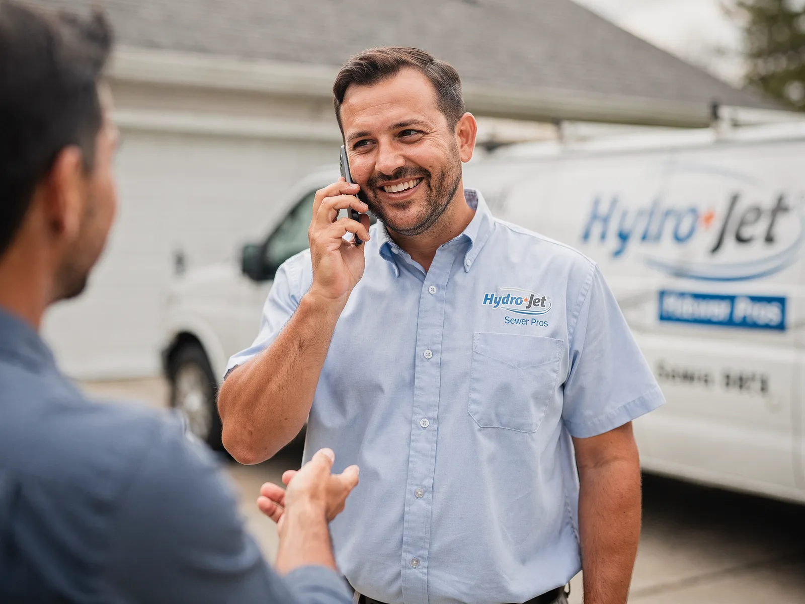 Hydro Jetting Near Me West Rutland, VT FAQs